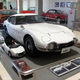 Image for article titled Here's A Tour Of One Of Japan's Best Vintage Car Museums